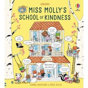 Miss Molly's School of Kindness -- Susanna Davidson